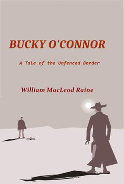 Bucky O'Connor