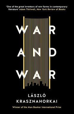 War and War