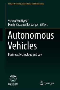 Autonomous Vehicles