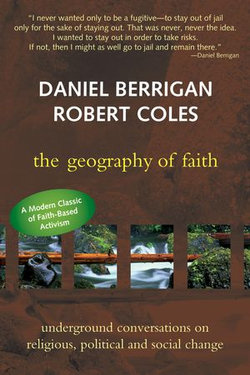 The Geography of Faith