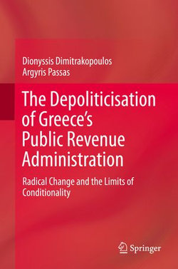 The Depoliticisation of Greece’s Public Revenue Administration