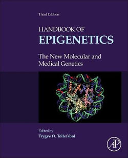 Handbook of Epigenetics