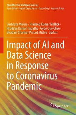 Impact of AI and Data Science in Response to Coronavirus Pandemic