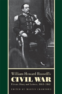 William Howard Russell's Civil War