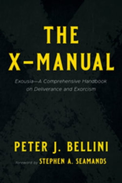 The X-Manual