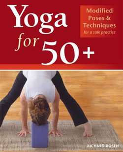 Yoga for 50+