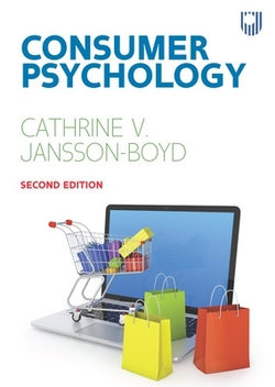 Consumer Psychology 2e