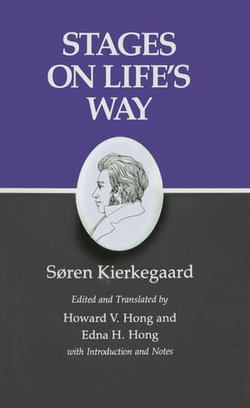 Kierkegaard's Writings, XI, Volume 11