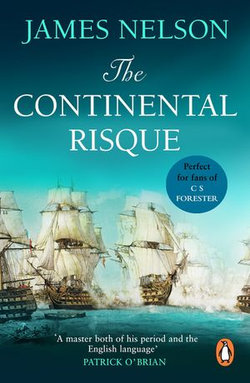 The Continental Risque