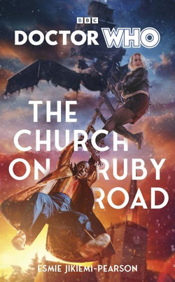 Doctor Who: The Church on Ruby Road (Target Collection)