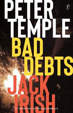 Bad Debts: Jack Irish