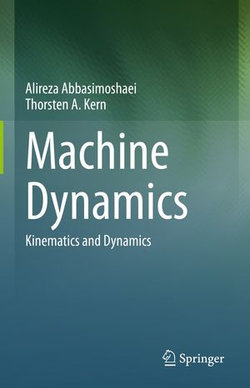 Machine Dynamics