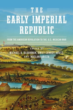 The Early Imperial Republic