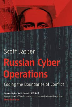 Russian Cyber Operations