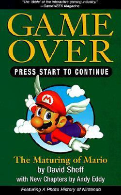 Game Over