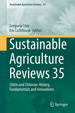 Sustainable Agriculture Reviews 35