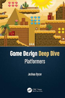 Game Design Deep Dive