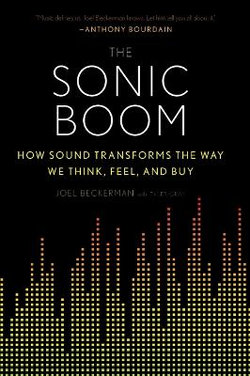 The Sonic Boom