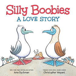 Silly Boobies