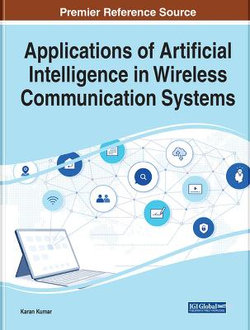 Applications of Artificial Intelligence in Wireless Communication Systems