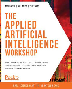 The Applied Artificial Intelligence Workshop