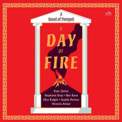 A Day of Fire