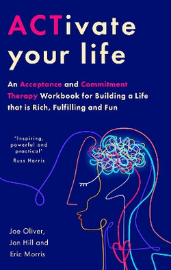 The ACTivate Your Life Handbook