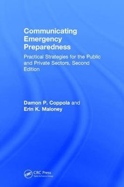 Communicating Emergency Preparedness