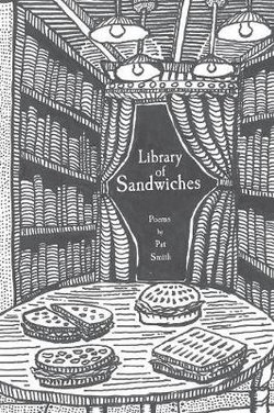 Library of Sandwiches