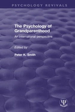 The Psychology of Grandparenthood