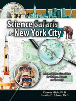 Science Safaris in New York City