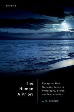 The Human A Priori