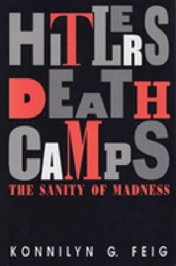 Hitler's Death Camps