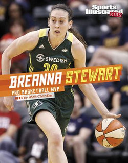 Breanna Stewart