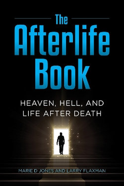 The Afterlife Book