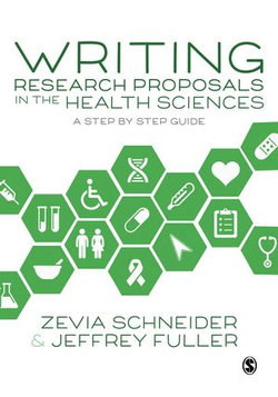 Writing Research Proposals in the Health Sciences