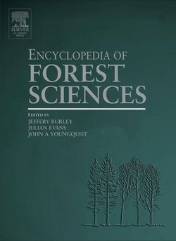 Encyclopedia of Forest Sciences