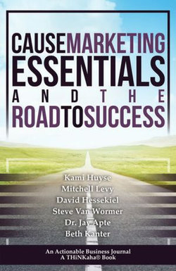 Cause Marketing Essentials and the Road to Success