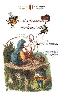 Alice's Adventures in Wonderland