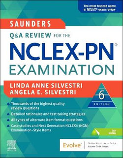 Saunders Q and a Review for the NCLEX-PN® Examination