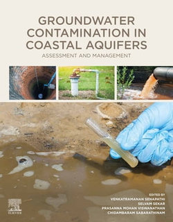 Groundwater Contamination in Coastal Aquifers