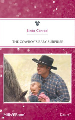 The Cowboy's Baby Surprise