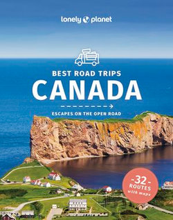 Travel Guide Best Road Trips Canada 3