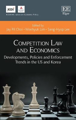 Competition Law and Economics