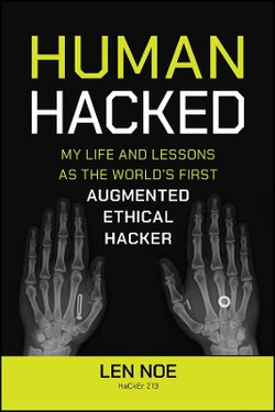 Human Hacked