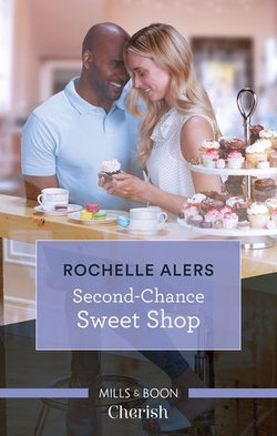 Second-Chance Sweet Shop