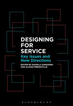 Designing for Service