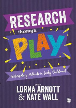 Research Through Play