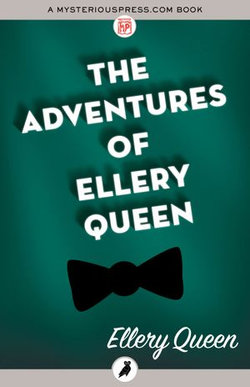 The Adventures of Ellery Queen