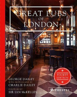 Great Pubs of London